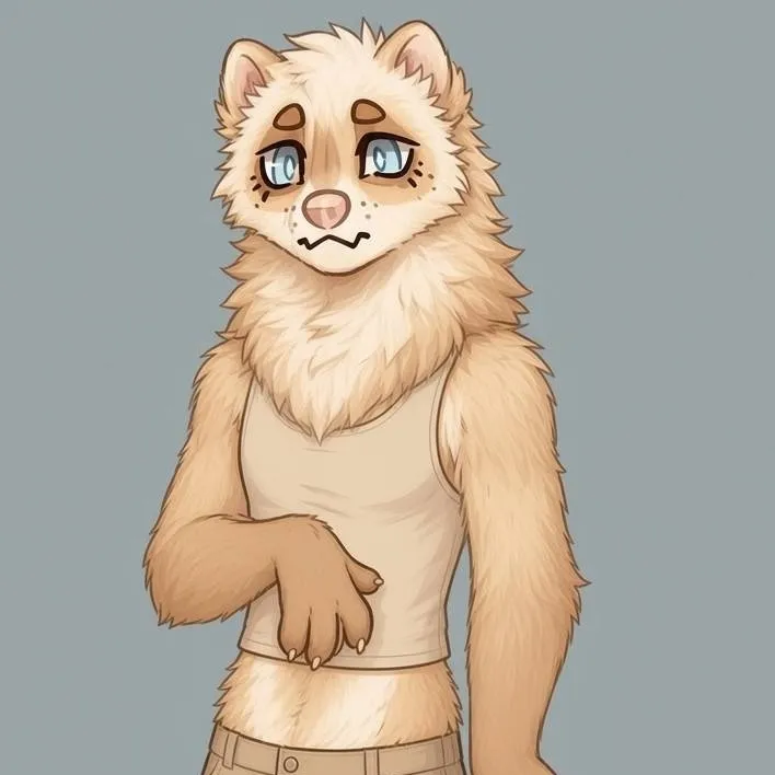 chat with ai character: Aubrey