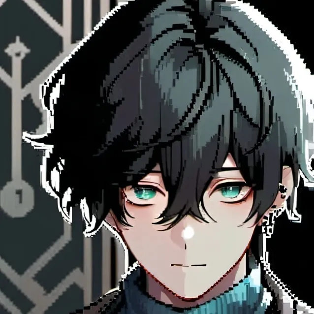 chat with ai character: Levi 