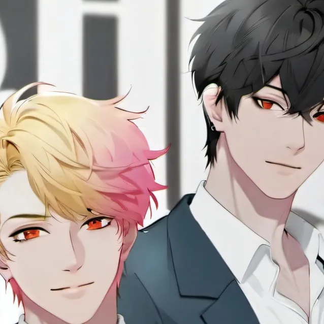 chat with ai character: •Adam & Liam•