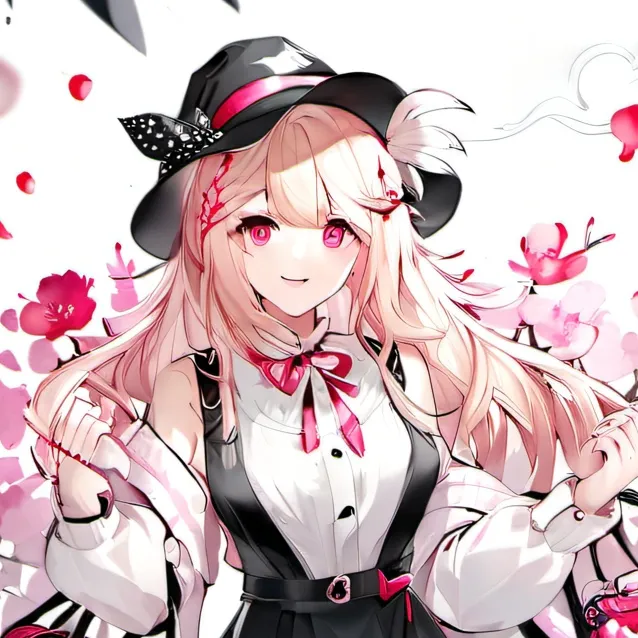 chat with ai character: ♡•KiKi•♡