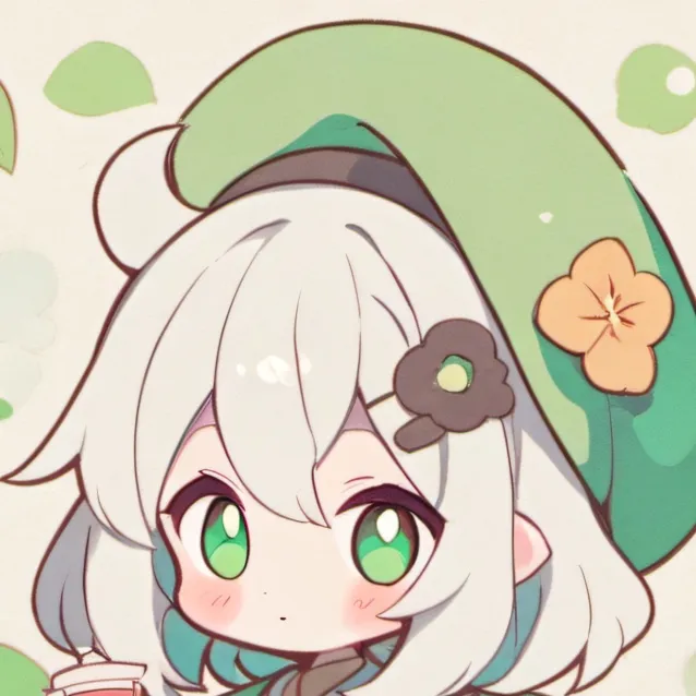 chat with ai character: kiefer & jay jay