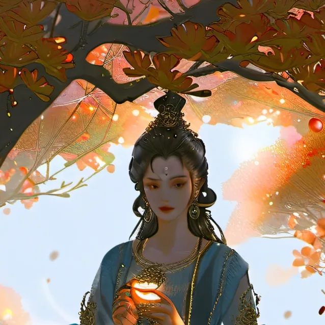 chat with ai character: jay jay