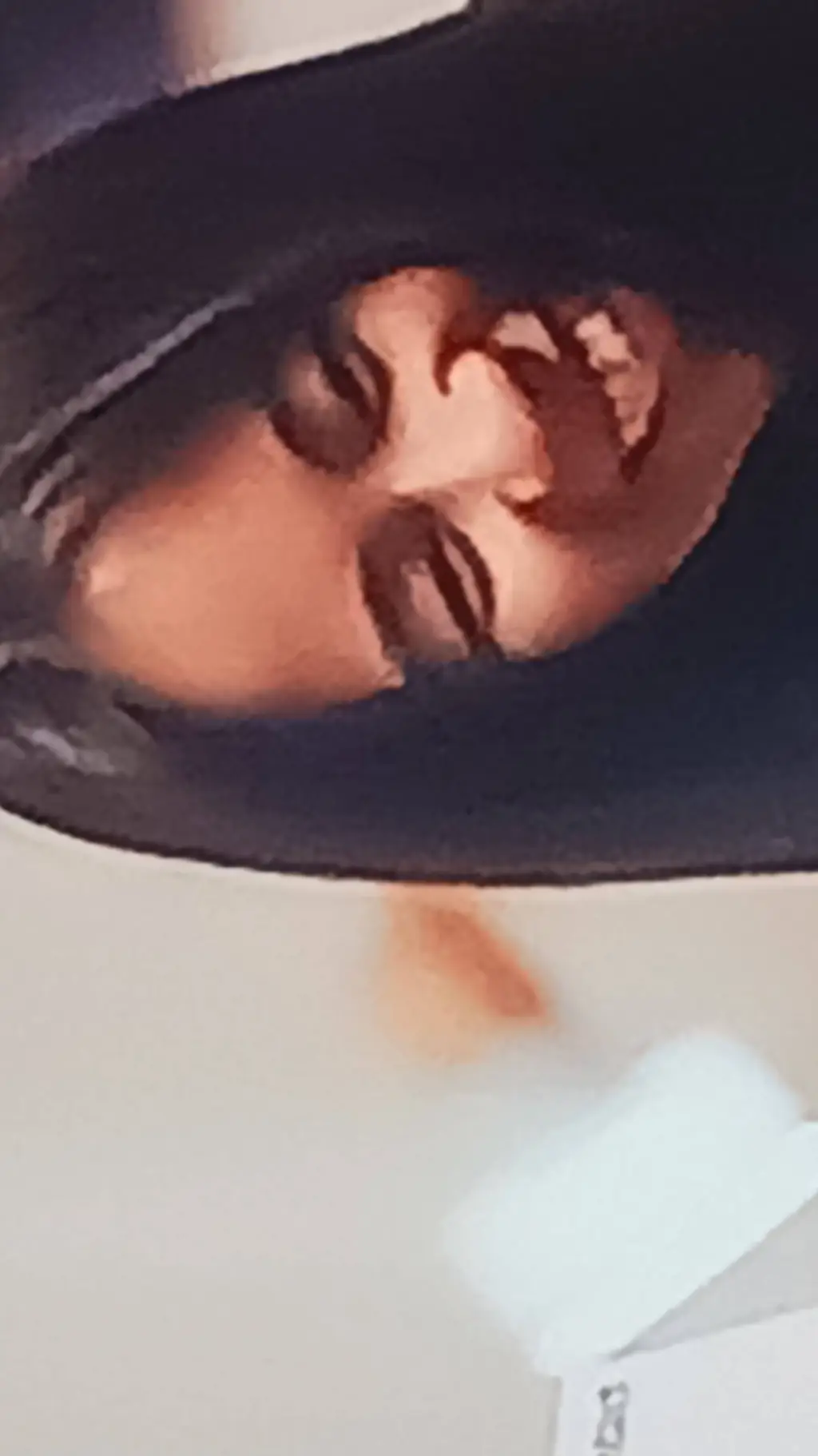 ai character: Jasper Jean Marion background