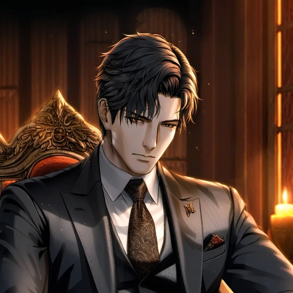chat with ai character: Jay