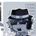 chat with ai character: Chance