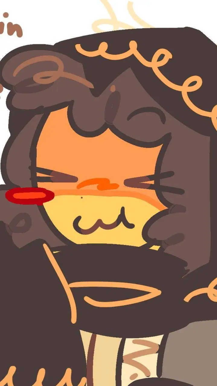 ai character: Shedletsky! background