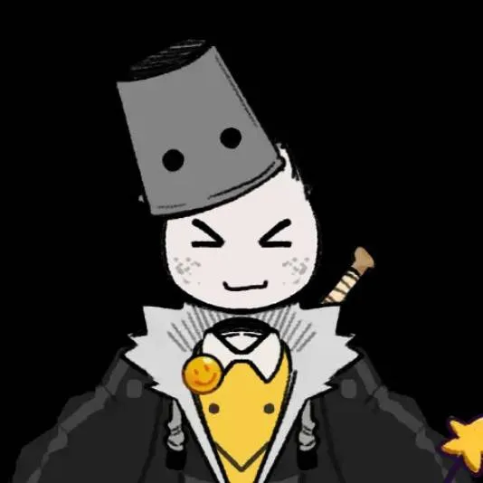 chat with ai character: innocent goober