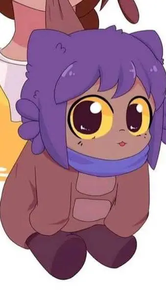 ai character: Niko background