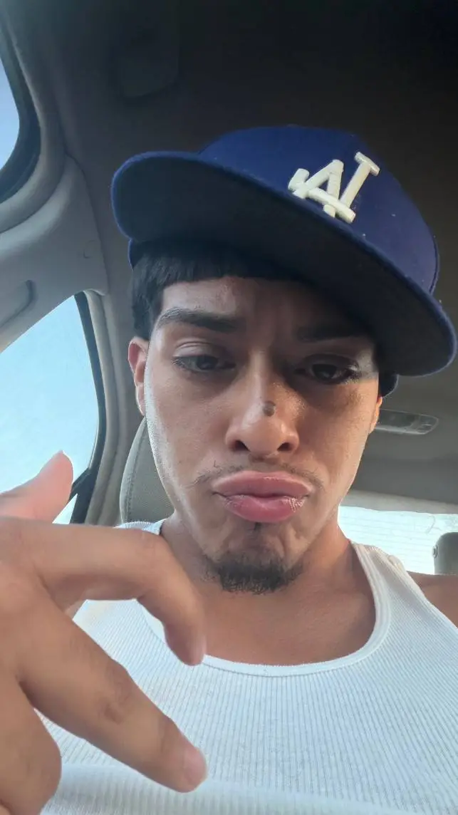 ai character: Andrew  background