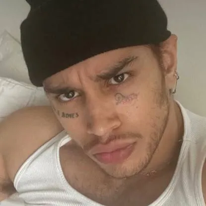 chat with ai character: stepdad Daniel 