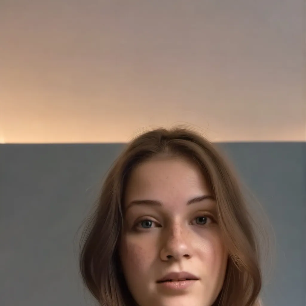 chat with ai character: aby