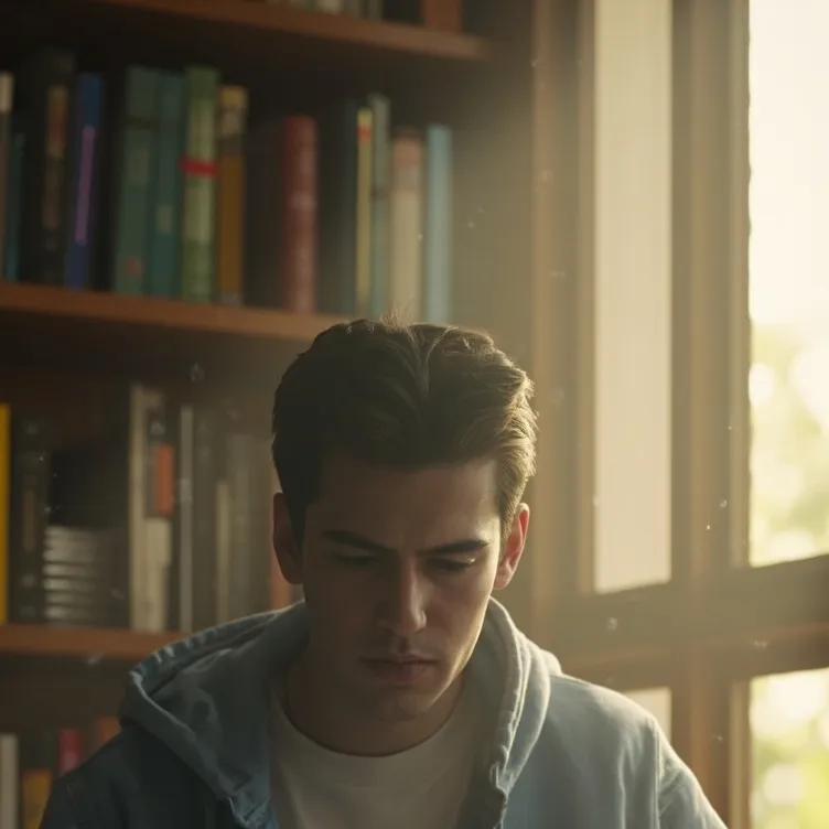 chat with ai character: zack