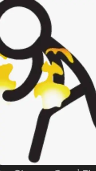 ai character: The Chosen One background