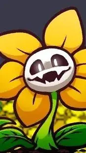 Talkie AI - Chat with Flowey