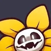 chat with ai character: Flowey