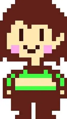 ai character: Chæra background