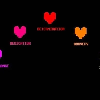chat with ai character: Soul Traits