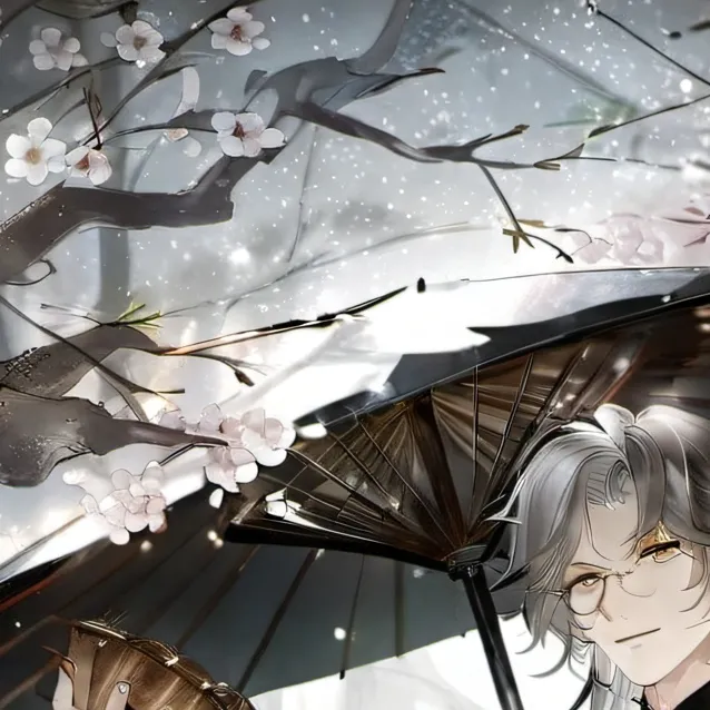 chat with ai character: émile