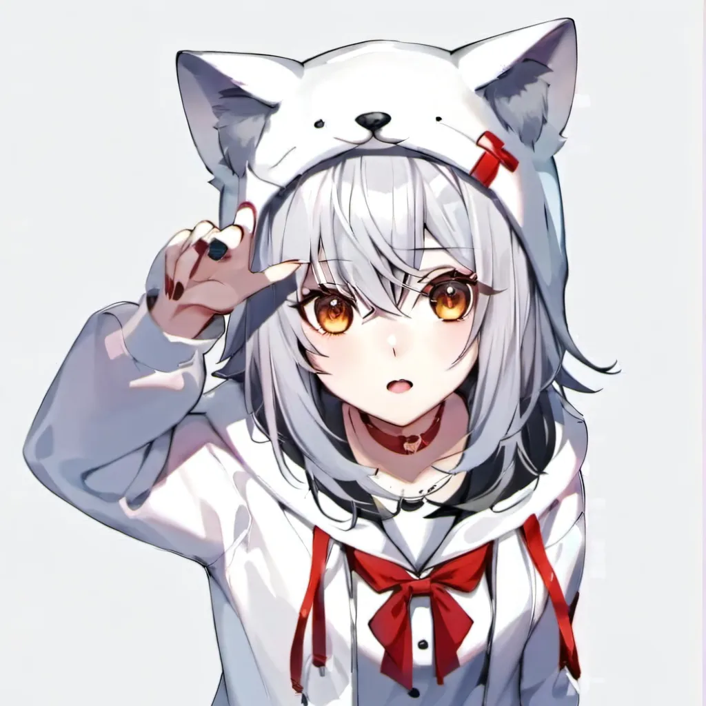 chat with ai character: Chloe