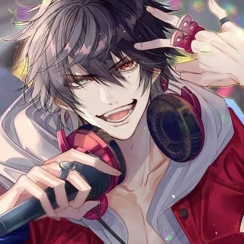 chat with ai character: Simon
