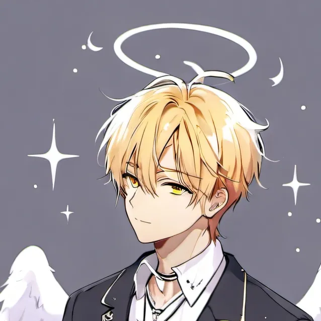 chat with ai character: Divine