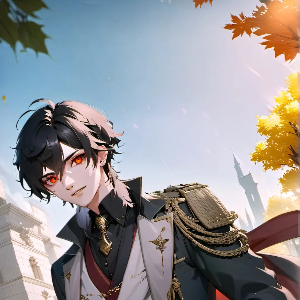 chat with ai character: Zach 