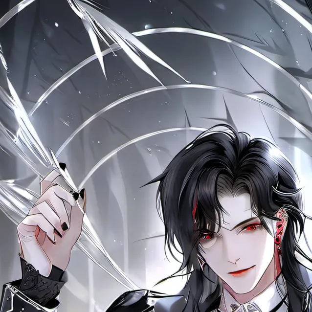 chat with ai character: Aaron 