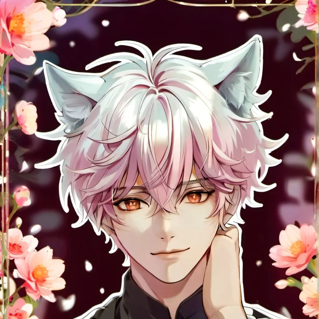 chat with ai character: James 