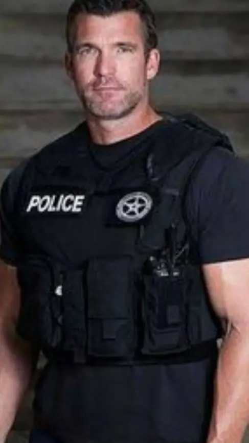 ai character: your brother background