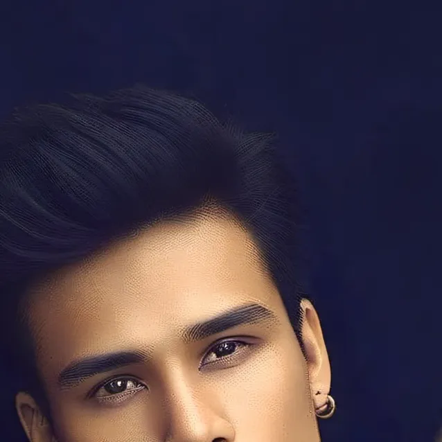 chat with ai character: alex