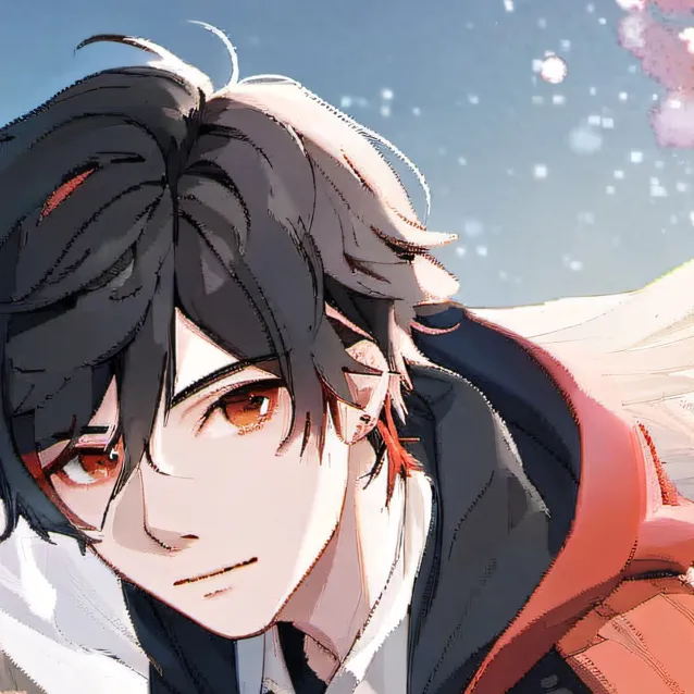 chat with ai character: your roommate 