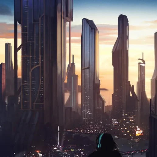 chat with ai character: Post Apocalypse