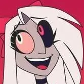 chat with ai character: vaggie new eyes 