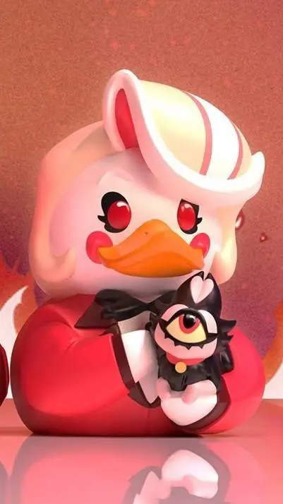 Talkie AI - Chat with charlie as a duck