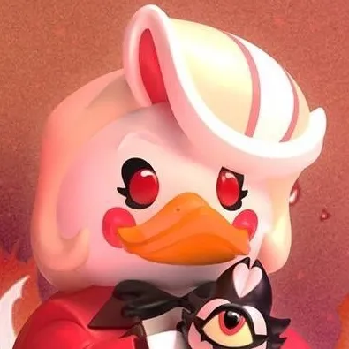 chat with ai character: charlie as a duck