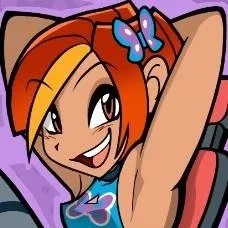 chat with ai character: butterfly 
