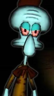 ai character: tentacles gallery background