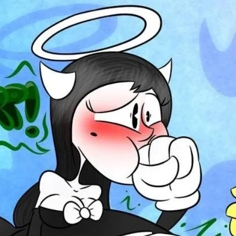 chat with ai character: ailce forced drink