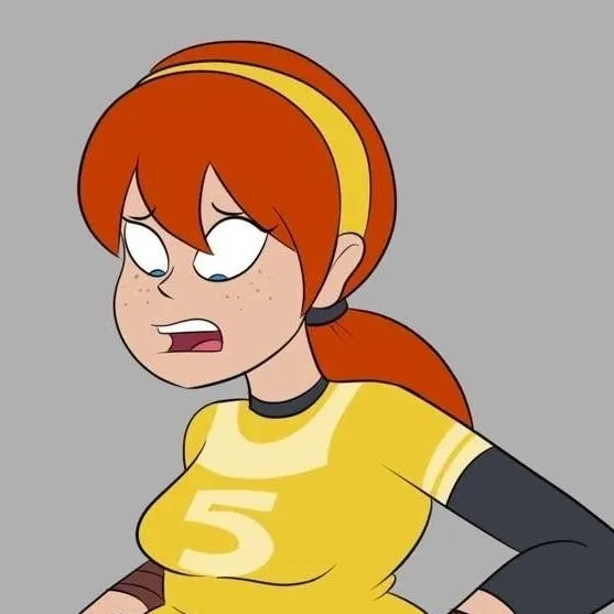 chat with ai character: April O'Neil 