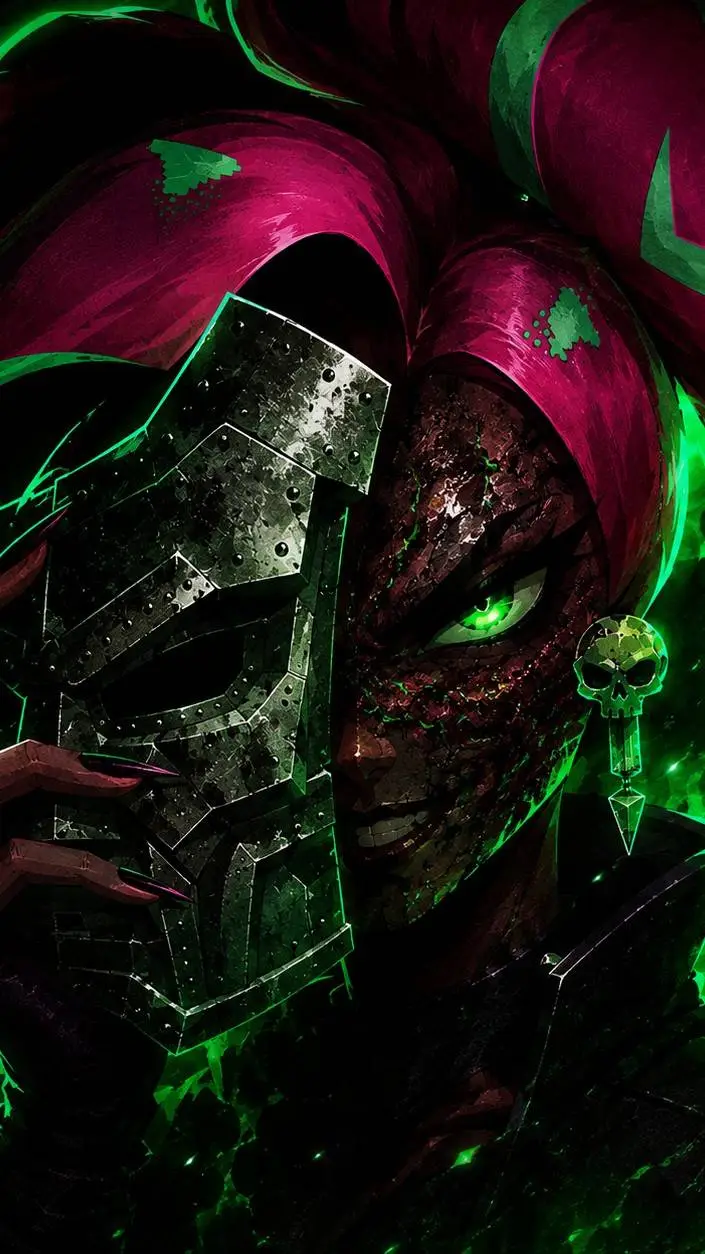 Talkie AI - Chat with velvet von doom's