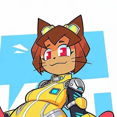 chat with ai character: kit pregnancy 