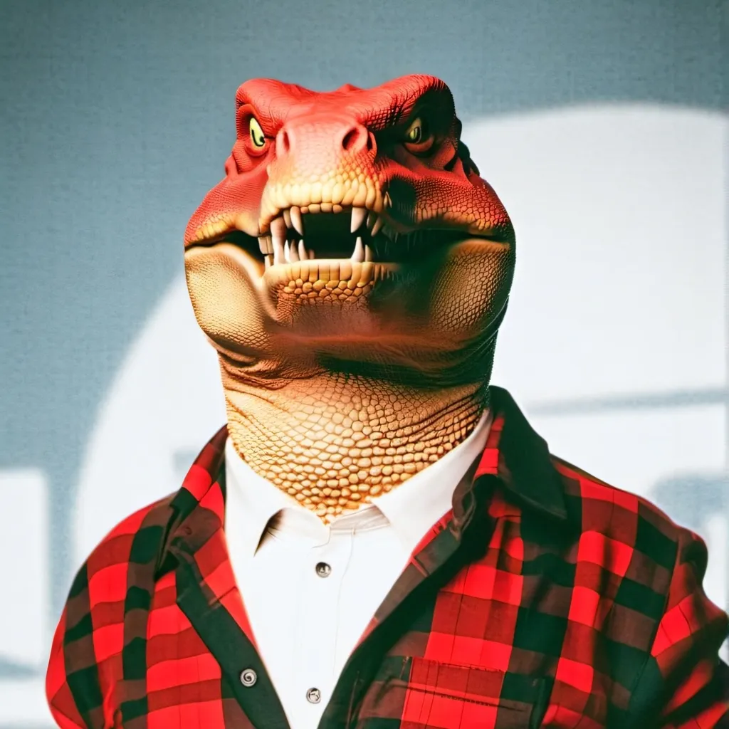 chat with ai character: earl sinclair 