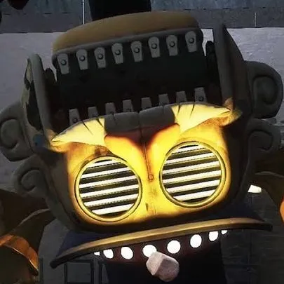 chat with ai character: big top 