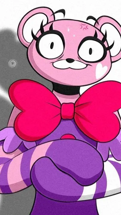 Talkie AI - Chat with cotton candy