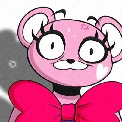 chat with ai character: cotton candy