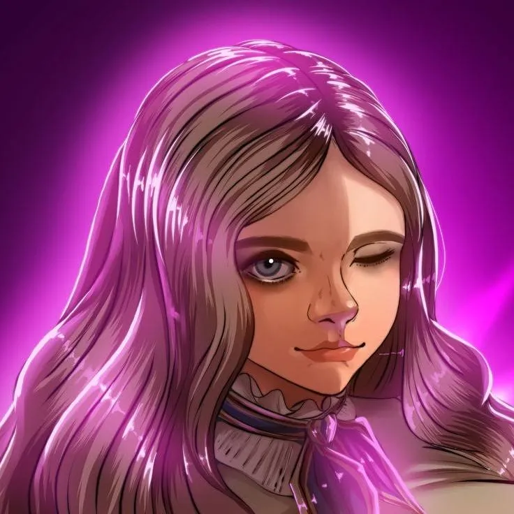 chat with ai character: m3gan upgrades 