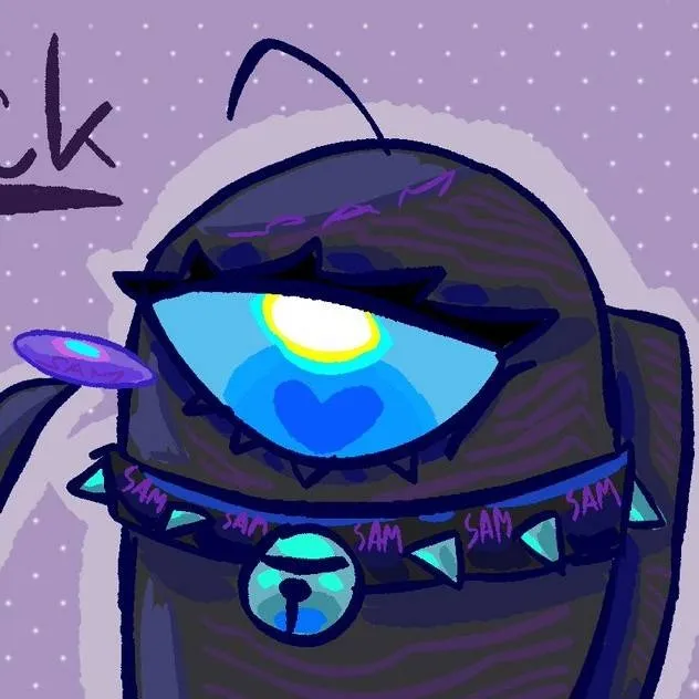 chat with ai character: black 