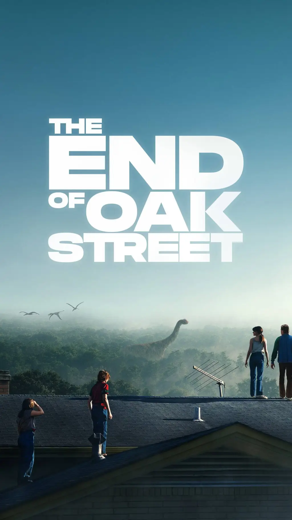 Talkie AI - Chat with end of oak street 