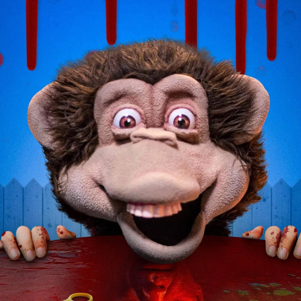 chat with ai character: mr monkey 