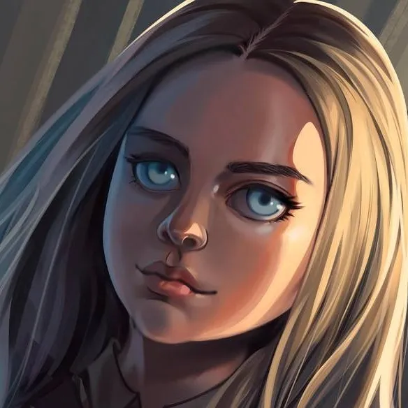 chat with ai character: m3gan upgrades 